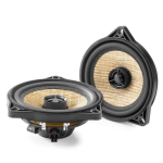 Haut - parleurs focal ic t3y 100 coaxial