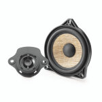 Haut - parleurs focal icc t3y 100 system kit custom fit
