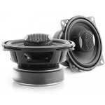 Haut - parleurs focal isc100 coaxial