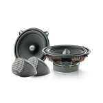 Haut - parleurs focal isu130 system kit universal Haut - parleurs focal isu130 system kit universal