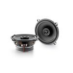 Haut - parleurs focal kit acx130 coaxial