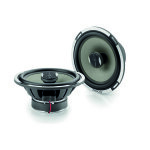 Haut - parleurs focal pc 165 last edition coaxial Haut - parleurs focal pc 165 last edition coaxial