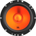 Haut - parleurs jbl hp stage 162cf component