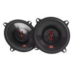 Haut - parleurs jbl stage3 527f coaxial