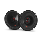 Haut - parleurs jbl stage3 627f coaxial