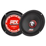 Haut - parleurs mtx rtx654 subwoofer