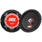 Haut - parleurs mtx rtx84 subwoofer