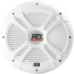 Haut - parleurs mtx tm1004 subwoofer