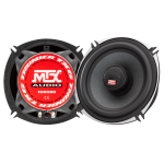 Haut - parleurs mtx tx650c coaxial