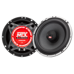 Haut - parleurs mtx tx665c coaxial