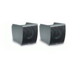 Haut - parleurs phonocar 02102 system kit custom fit