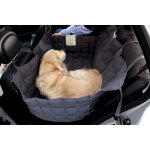 Housse de protection auto sièges arrières 2 places / taille s Housse de protection auto sièges arrières 2 places / taille s