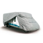 Housse de protection pour camping - car en pvc sumex 540 x 205 x 250 cm