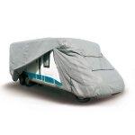 Housse de protection pour camping - car en pvc sumex 620 x 235 x 270 cm