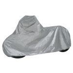 Housse de protection wayscral pour moto / scooter - taille l Housse de protection wayscral pour moto / scooter - taille l