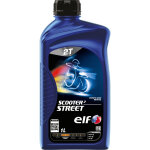 Huile 2 roues elf 2t 1l