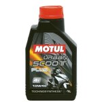 Huile 2 roues motul urban + 4t 1 l