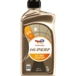 Huile 2t 2 roues total hi - perf scooter 1l Huile 2t 2 roues total hi - perf scooter 1l