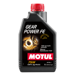 Huile de bo�te motul gear power fe 75w