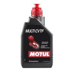 Huile de boite motul multi cvtf 1 l