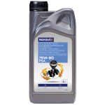 Huile bo�te et pont norauto 75w80 psa 1l