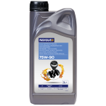 Huile bo�te et pont norauto 75w90 1l