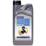 Huile bote et pont norauto 80w90 1l