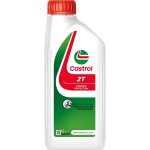 Huile moteur castrol 2t 1l