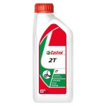Huile moteur castrol 2t 1l Huile moteur castrol 2t 1l