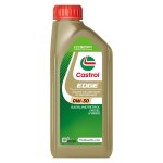 Huile moteur castrol edge 0w - 30 essence et diesel 1l