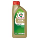 Huile moteur castrol edge 0w - 40 essence et diesel 1l