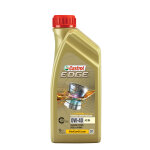 Huile moteur castrol edge 0w40 a3 / b4 1l