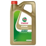 Huile moteur castrol edge 10w - 60 essence et diesel 5l