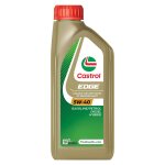 Huile moteur castrol edge 5w - 40 essence et diesel 1l