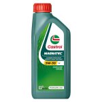 Huile moteur castrol magnatec 5w - 30 c2 essence et diesel 1l
