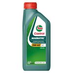 Huile moteur castrol magnatec 5w - 40 dpf diesel 1l