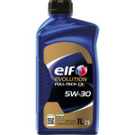 Huile moteur elf evolution full - tech c3 5w30 diesel 1 l