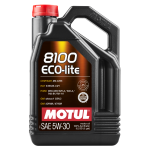 Huile moteur motul 8100 eco - lite 5w30 Huile moteur motul 8100 eco - lite 5w30