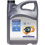 Huile moteur norauto 10w40 5l