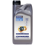 Huile moteur norauto 5w40 a3 / b4 essence et diesel 1l Huile moteur norauto 5w40 a3 / b4 essence et diesel 1l