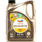 Huile moteur quartz ineo mc3 5w30 totalenergies essence et diesel 5 l Huile moteur quartz ineo mc3 5w30 totalenergies essence et diesel 5 l