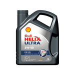 Huile moteur shell helix ultra 5w40 diesel 2 l