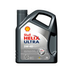 Huile moteur shell helix ultra 5w40 essence 2 l