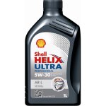 Huile moteur shell helix ultra professional ar - l 5w30 diesel 1 l Huile moteur shell helix ultra professional ar - l 5w30 diesel 1 l
