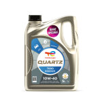 Huile moteur totalenergies quartz 7000 10w40 essence 5 l