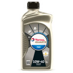 Huile moteur totalenergies quartz 7000 10w40 essence et diesel 1 l