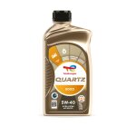 Huile moteur totalenergies quartz 9000 5w40 essence et diesel 1l