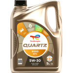 Huile moteur totalenergies quartz 9000 future nfc 5w30 diesel 5 l Huile moteur totalenergies quartz 9000 future nfc 5w30 diesel 5 l