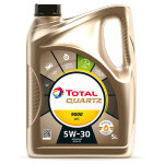 Huile moteur totalenergies quartz 9000 nfc 5w30 essence et diesel 5 l Huile moteur totalenergies quartz 9000 nfc 5w30 essence et diesel 5 l