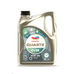 Huile moteur totalenergies quartz ev3r 10w40 5l